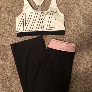 Nike pants